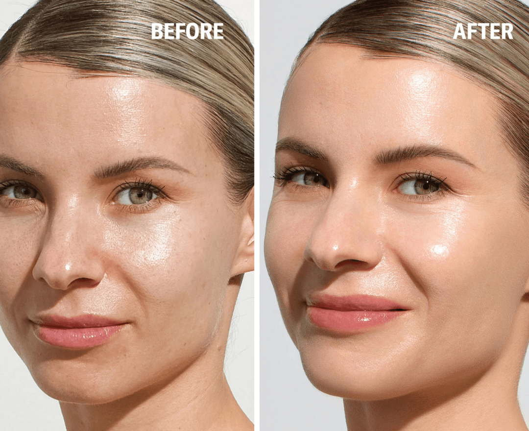 Sunblock SPF 50+++ | Broad Spectrum UVA/UVB Protection with Niacinamide & Aloe Vera | 100ml - IKIAURA